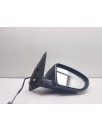 Recambio de retrovisor derecho para nissan qashqai i (j10, nj10) 2.0 dci referencia OEM IAM   