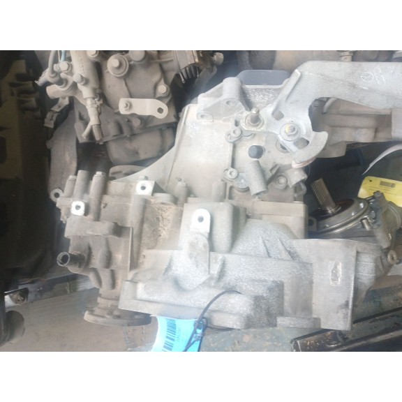 Recambio de caja casco para seat ibiza iv (6j5, 6p1) 1.9 tdi referencia OEM IAM KFK  