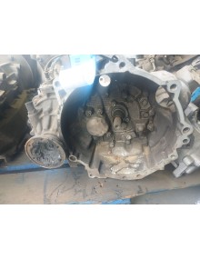 Recambio de caja casco para seat ibiza iv (6j5, 6p1) 1.9 tdi referencia OEM IAM KFK   2