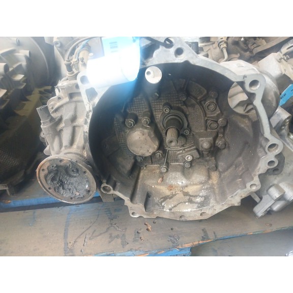 Recambio de caja casco para seat ibiza iv (6j5, 6p1) 1.9 tdi referencia OEM IAM KFK  