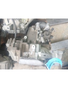 Recambio de caja casco para seat leon (5f1) 1.6 tdi referencia OEM IAM MWW  