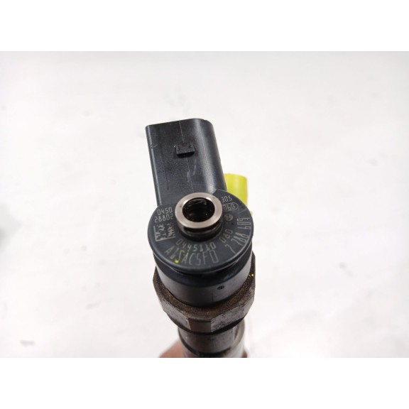 Recambio de inyector para bmw 3 (e46) 320 d referencia OEM IAM 04455110080 A1SAC5F0788609 