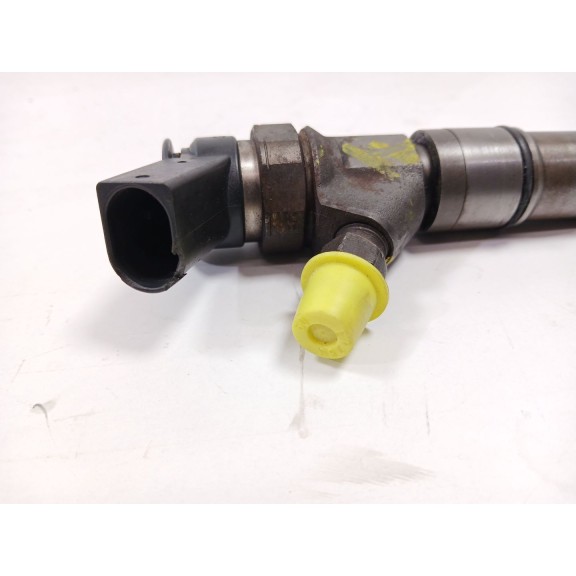 Recambio de inyector para bmw 3 (e46) 320 d referencia OEM IAM 04455110080 A1SAC5F0788609 
