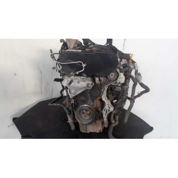 Recambio de motor completo para seat leon st (5f8) reference referencia OEM IAM CXX DESPIECE DE MOTOR INYECC 04L130277D