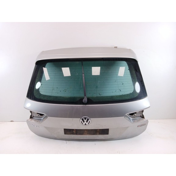 Recambio de porton trasero para volkswagen tiguan (ad1, ax1) 2.0 tdi 4motion referencia OEM IAM 5NA827025M  