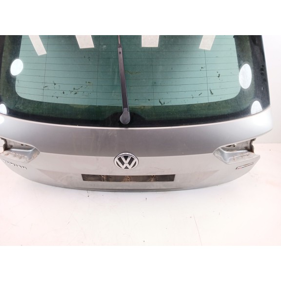 Recambio de porton trasero para volkswagen tiguan (ad1, ax1) 2.0 tdi 4motion referencia OEM IAM 5NA827025M  