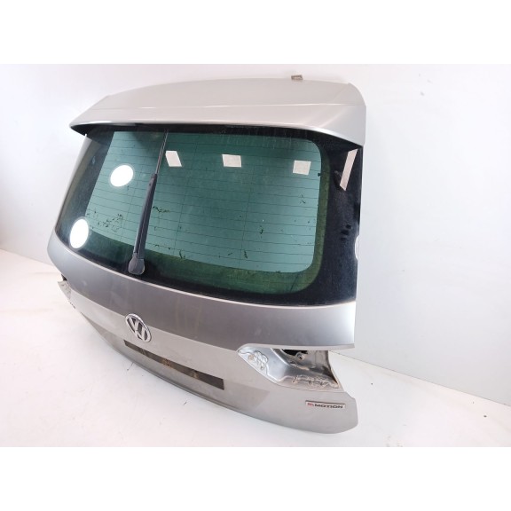 Recambio de porton trasero para volkswagen tiguan (ad1, ax1) 2.0 tdi 4motion referencia OEM IAM 5NA827025M  