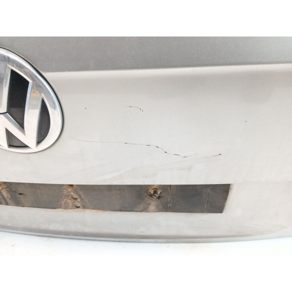 Recambio de porton trasero para volkswagen tiguan (ad1, ax1) 2.0 tdi 4motion referencia OEM IAM 5NA827025M  