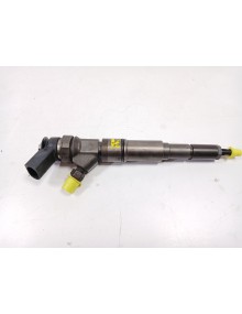 Recambio de inyector para bmw 3 (e46) 320 d referencia OEM IAM 0445110080 CCTCA1F07788699 