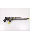 Recambio de inyector para bmw 3 (e46) 320 d referencia OEM IAM 0445110080 CCTCA1F07788699 
