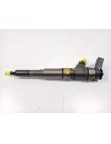 Recambio de inyector para bmw 3 (e46) 320 d referencia OEM IAM 0445110080 CCTCA1F07788699 