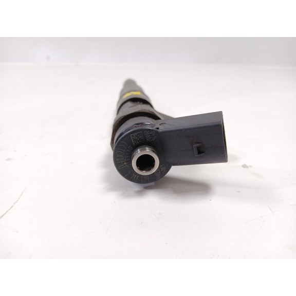 Recambio de inyector para bmw 3 (e46) 320 d referencia OEM IAM 0445110080 CCTCA1F07788699 