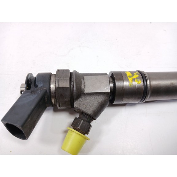 Recambio de inyector para bmw 3 (e46) 320 d referencia OEM IAM 0445110080 CCTCA1F07788699 