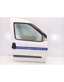 Recambio de puerta delantera derecha para fiat doblo autobús (263_) 1.6 d multijet (263axd1b) referencia OEM IAM 51810549  