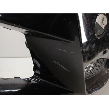 Recambio de paragolpes delantero para bmw 3 (f30, f80) 340 i referencia OEM IAM 51118056857  