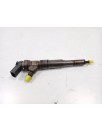 Recambio de inyector para bmw 3 (e46) 320 d referencia OEM IAM 0445110131 5YSK4SG27789661 