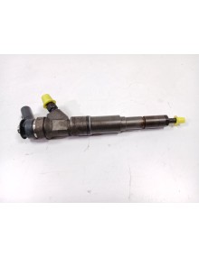 Recambio de inyector para bmw 3 (e46) 320 d referencia OEM IAM 0445110131 5YSK4SG27789661  2