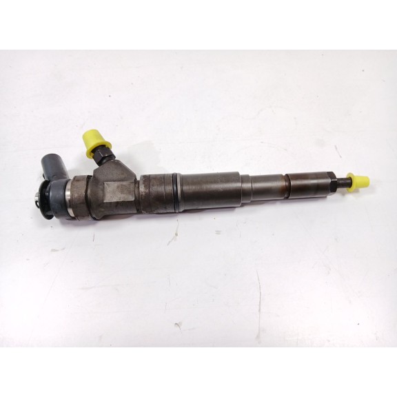 Recambio de inyector para bmw 3 (e46) 320 d referencia OEM IAM 0445110131 5YSK4SG27789661 