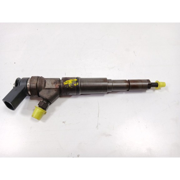 Recambio de inyector para bmw 3 (e46) 320 d referencia OEM IAM 0445110131 5YSK4SG27789661 