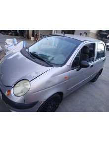 daewoo matiz (m100, m150) del año 2003 2