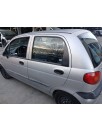daewoo matiz (m100, m150) del año 2003