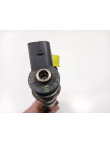 Recambio de inyector para bmw 3 (e46) 320 d referencia OEM IAM 0445110131 CKA281G07789661  2