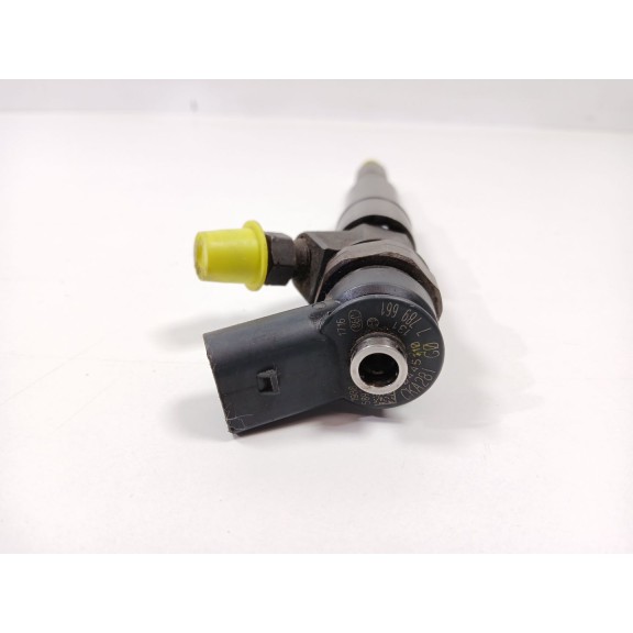 Recambio de inyector para bmw 3 (e46) 320 d referencia OEM IAM 0445110131 CKA281G07789661 