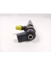 Recambio de inyector para bmw 3 (e46) 320 d referencia OEM IAM 0445110131 CKA281G07789661 