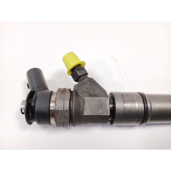 Recambio de inyector para bmw 3 (e46) 320 d referencia OEM IAM 0445110131 CKA281G07789661 