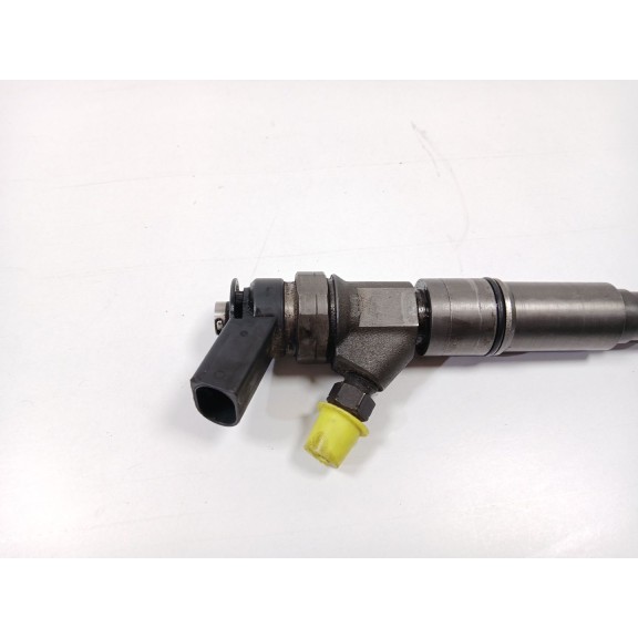 Recambio de inyector para bmw 3 (e46) 320 d referencia OEM IAM 0445110131 CKA281G07789661 