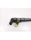 Recambio de inyector para bmw 3 (e46) 320 d referencia OEM IAM 0445110131 CKA281G07789661 