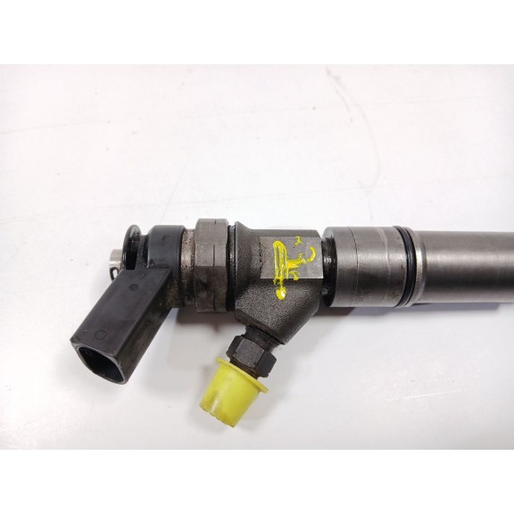 Recambio de inyector para bmw 3 (e46) 320 d referencia OEM IAM 0445110131 CKA281G07789661 