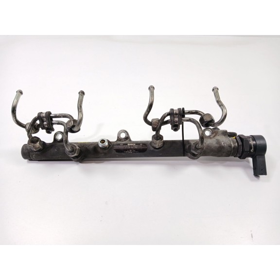 Recambio de rampa inyectora para bmw 3 (e46) 320 d referencia OEM IAM 0445214030 7787164 