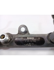 Recambio de rampa inyectora para bmw 3 (e46) 320 d referencia OEM IAM 0445214030 7787164  2