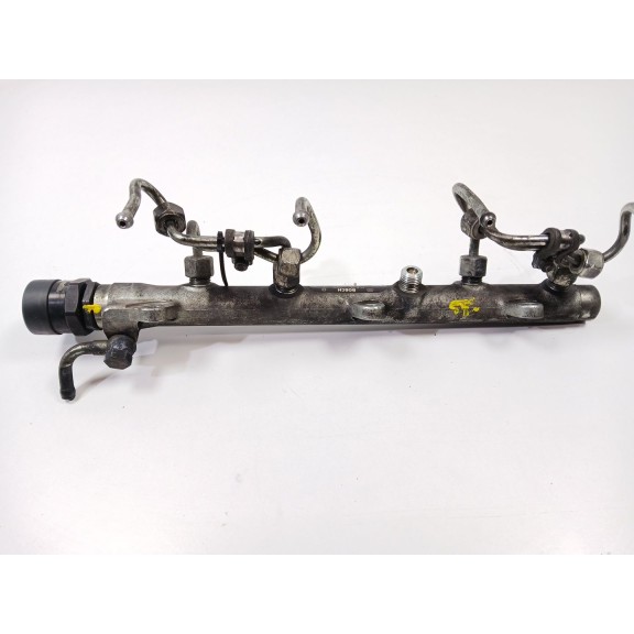 Recambio de rampa inyectora para bmw 3 (e46) 320 d referencia OEM IAM 0445214030 7787164 