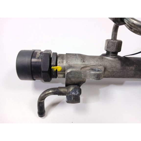 Recambio de rampa inyectora para bmw 3 (e46) 320 d referencia OEM IAM 0445214030 7787164 