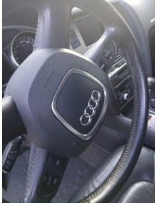Recambio de airbag delantero izquierdo para audi q7 (4lb) 3.0 tdi quattro referencia OEM IAM   