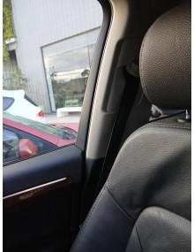 Recambio de cinturon seguridad delantero derecho para audi q7 (4lb) 3.0 tdi quattro referencia OEM IAM   