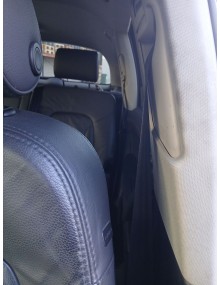 Recambio de cinturon seguridad delantero izquierdo para audi q7 (4lb) 3.0 tdi quattro referencia OEM IAM   