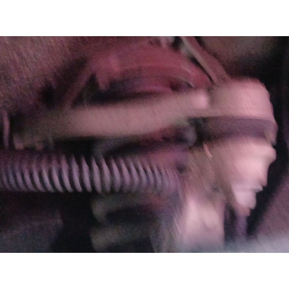 Recambio de amortiguador delantero derecho para audi q7 (4lb) 3.0 tdi quattro referencia OEM IAM   