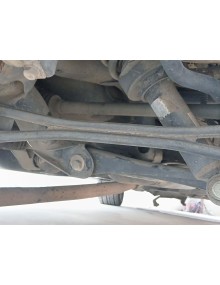 Recambio de amortiguador trasero derecho para audi q7 (4lb) 3.0 tdi quattro referencia OEM IAM   