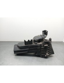 Recambio de filtro aire para ford fiesta (ccn) black edition referencia OEM IAM C1B19600AD  