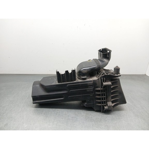 Recambio de filtro aire para ford fiesta (ccn) black edition referencia OEM IAM C1B19600AD  