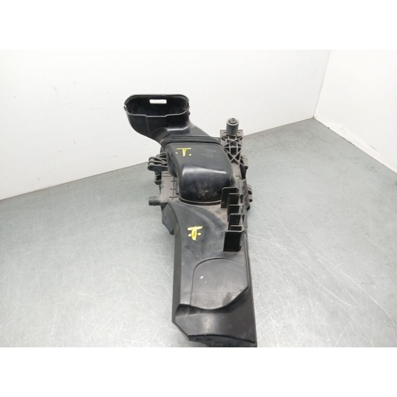 Recambio de filtro aire para ford fiesta (ccn) black edition referencia OEM IAM C1B19600AD  