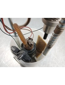 Recambio de aforador para suzuki sx4 rw (ey) gl referencia OEM IAM 510079J00 A2C53033999  2