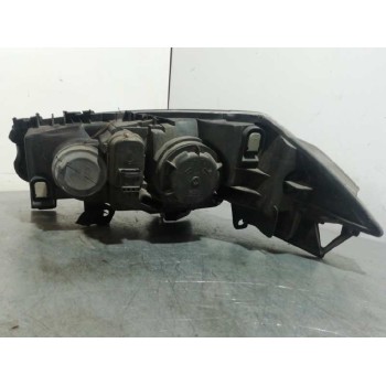 Recambio de faro derecho para renault megane ii berlina 5p confort authentique referencia OEM IAM 8200073221J BIFARO 1ºSERIE