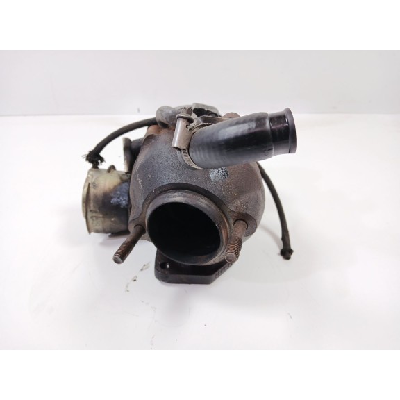 Recambio de turbocompresor para bmw 3 (e46) 320 d referencia OEM IAM 7504316 GT1749V 7794144D