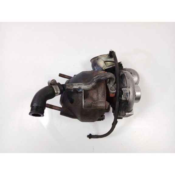 Recambio de turbocompresor para bmw 3 (e46) 320 d referencia OEM IAM 7504316 GT1749V 7794144D