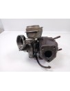 Recambio de turbocompresor para bmw 3 (e46) 320 d referencia OEM IAM 7504316 GT1749V 7794144D