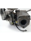 Recambio de turbocompresor para bmw 3 (e46) 320 d referencia OEM IAM 7504316 GT1749V 7794144D